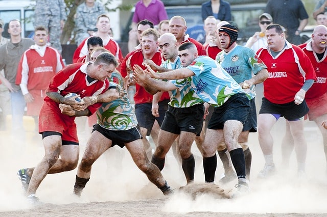 Comment choisir le vêtement de rugby idéal en fonction de votre position