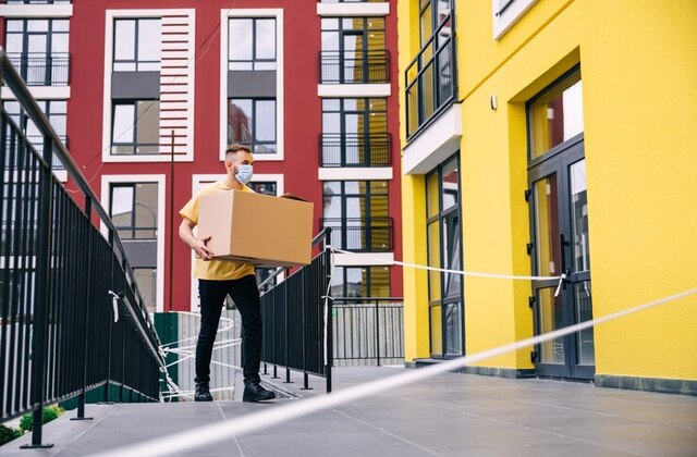 Déménagement sans stress : contactez un professionnel expérimenté