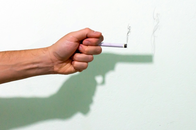 Arrêter le tabac