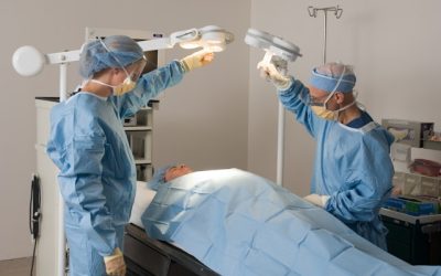 spécialités médicales