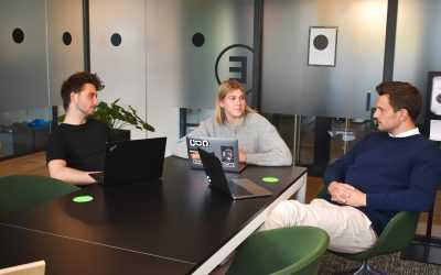 créativité au travail