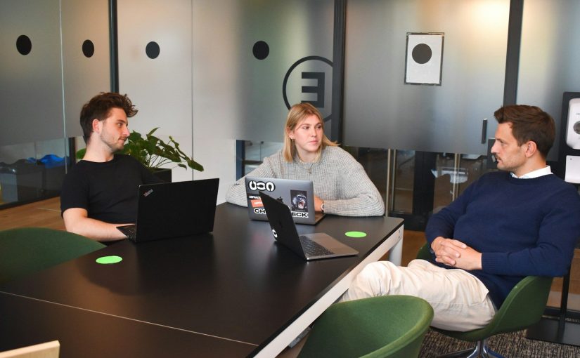 créativité au travail