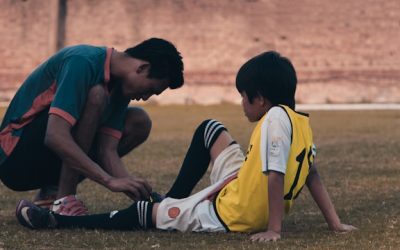 prévention des blessures