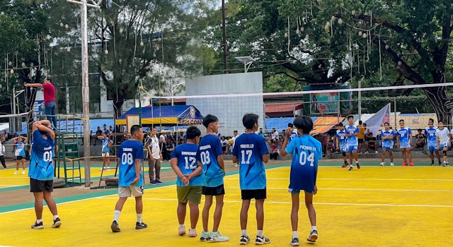 psychologie du sport