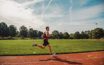 comeback des athlètes