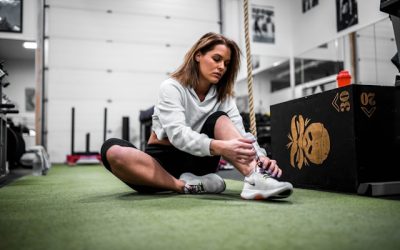 Prévention blessure