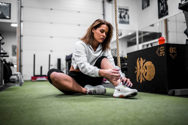 Prévention blessure