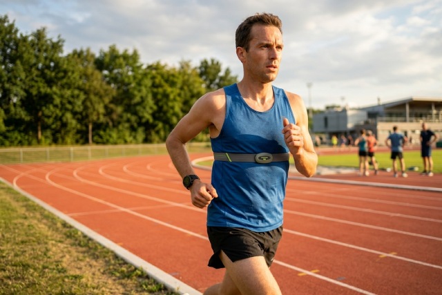 Cardiovasculaire et performance