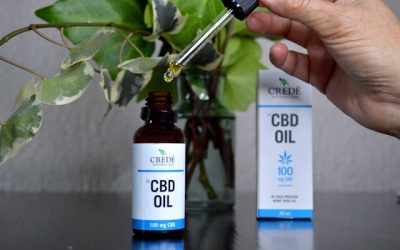 CBD et anxiété