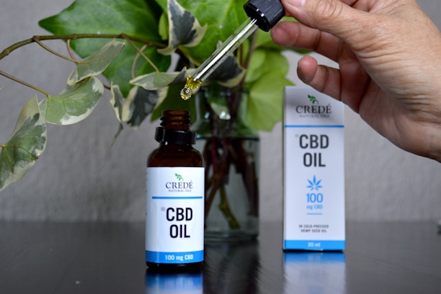 CBD et anxiété
