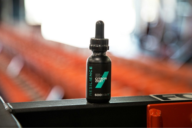CBD et sport