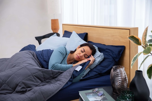 Le sommeil