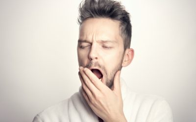 Troubles du sommeil