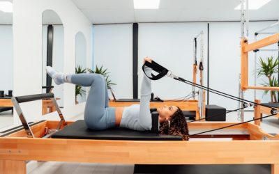 examen Pilates