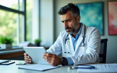 Magpatients et données de santé : Comment garantir la confidentialité et la sécurité ?