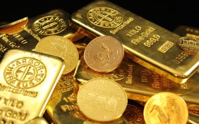 achat de l'or