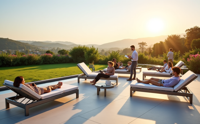 comment choisir un bain de soleil adapté à vos besoins en 2026 ?