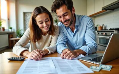 Assurance habitation pas chère : Comment réduire la facture sans sacrifier vos garanties essentielles ?