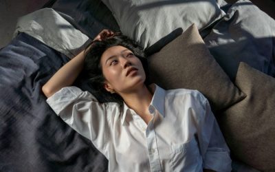 Stress et sommeil