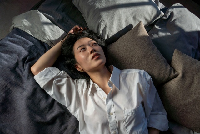 Stress et sommeil